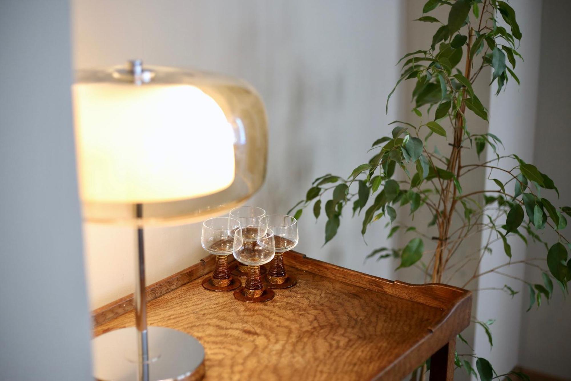 Pandje 119 Maisonette Apartment Kampen Ngoại thất bức ảnh