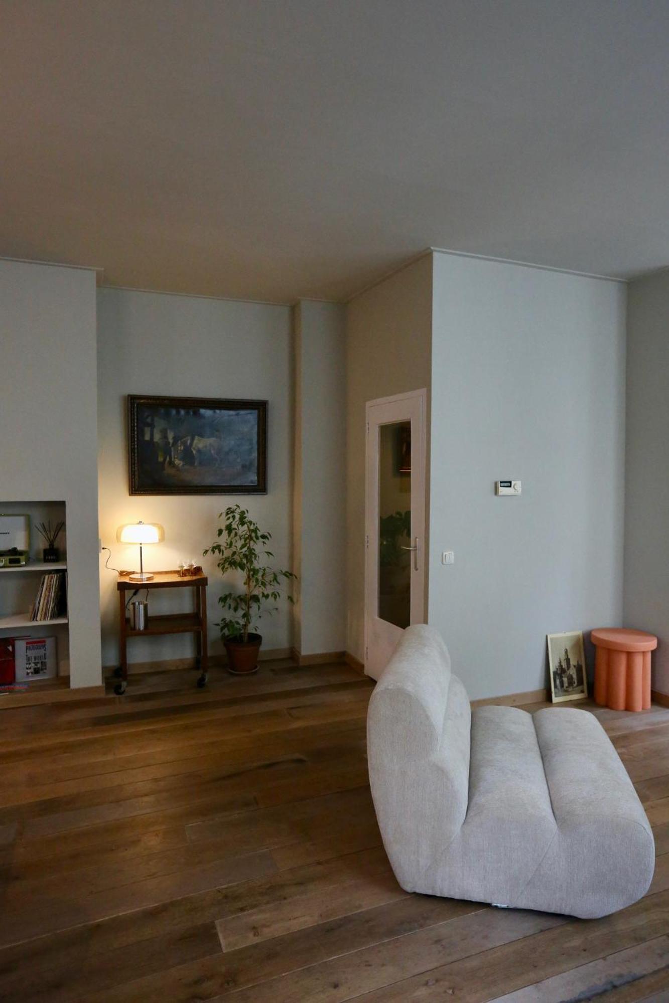 Pandje 119 Maisonette Apartment Kampen Ngoại thất bức ảnh