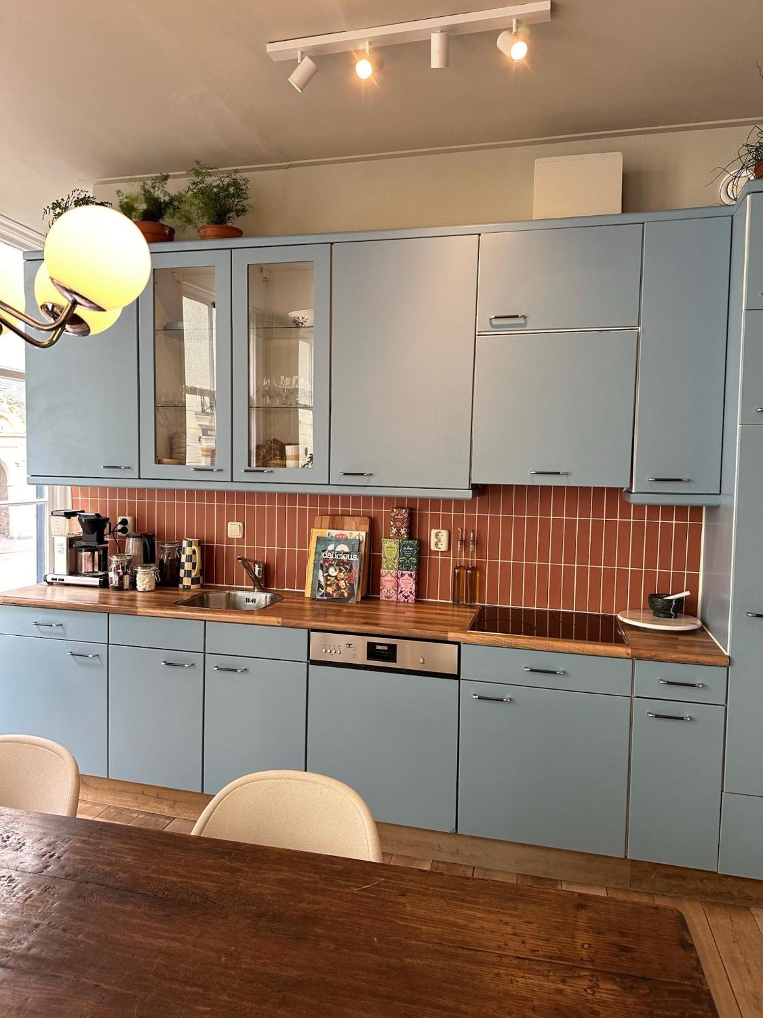 Pandje 119 Maisonette Apartment Kampen Ngoại thất bức ảnh