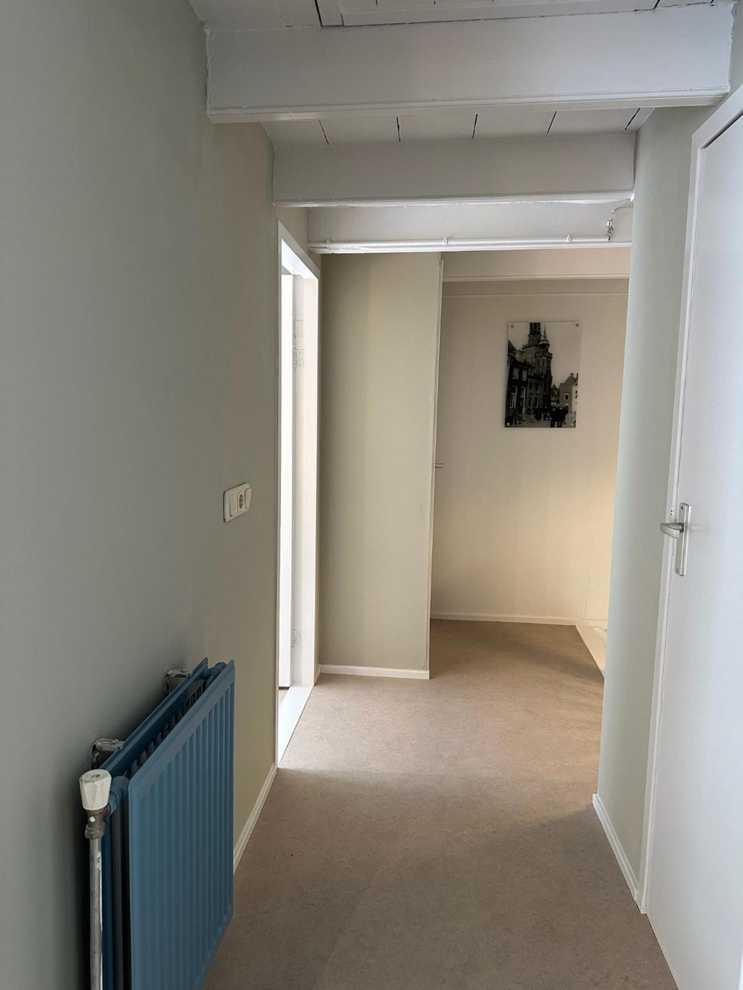 Pandje 119 Maisonette Apartment Kampen Ngoại thất bức ảnh