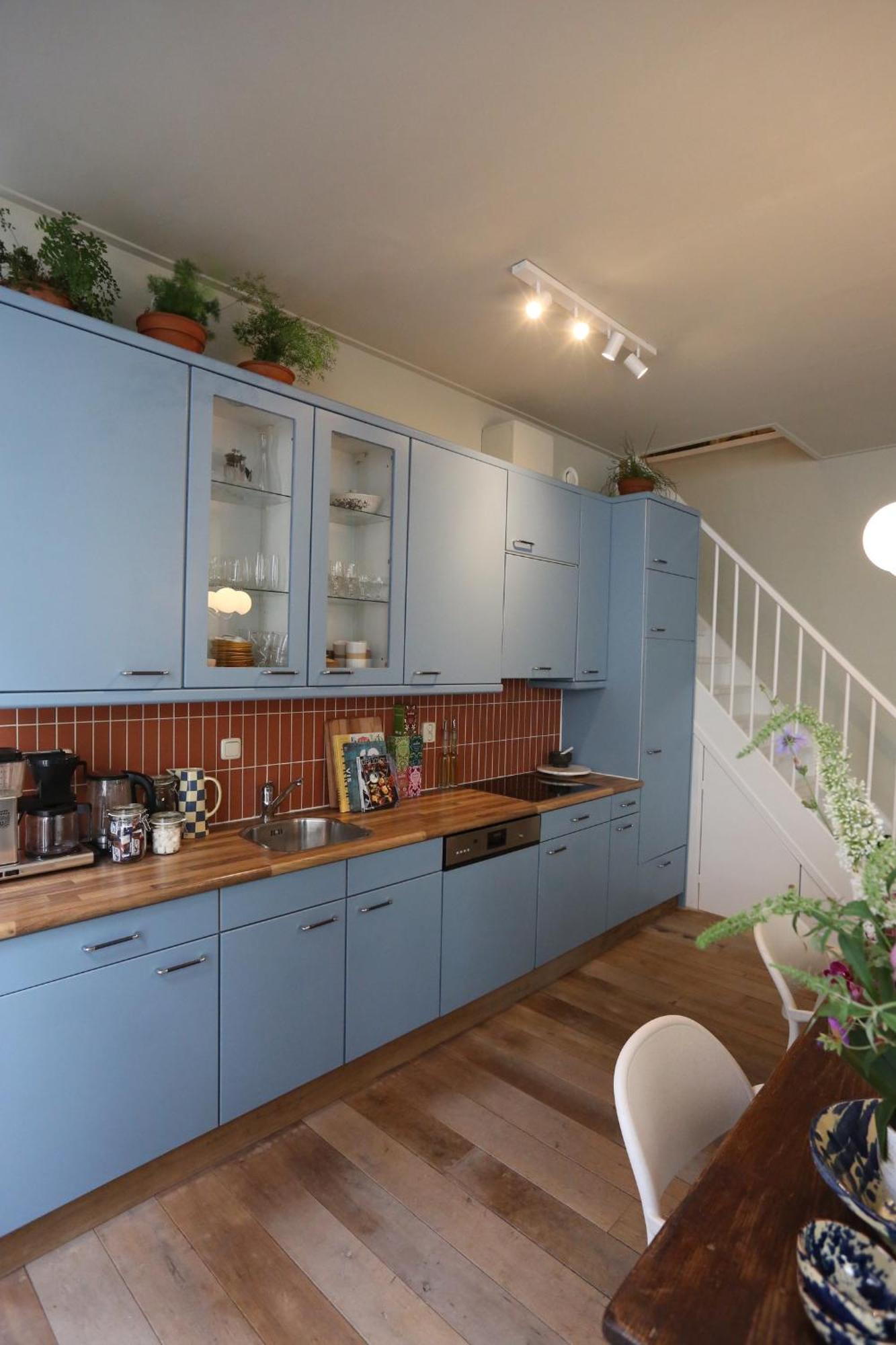 Pandje 119 Maisonette Apartment Kampen Ngoại thất bức ảnh