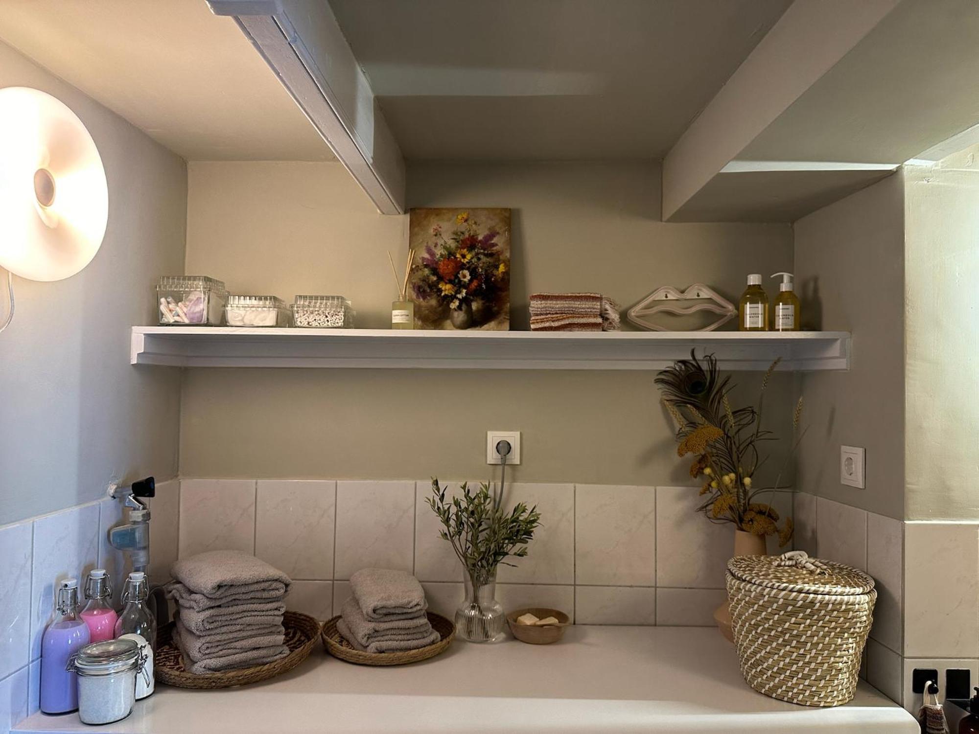 Pandje 119 Maisonette Apartment Kampen Ngoại thất bức ảnh