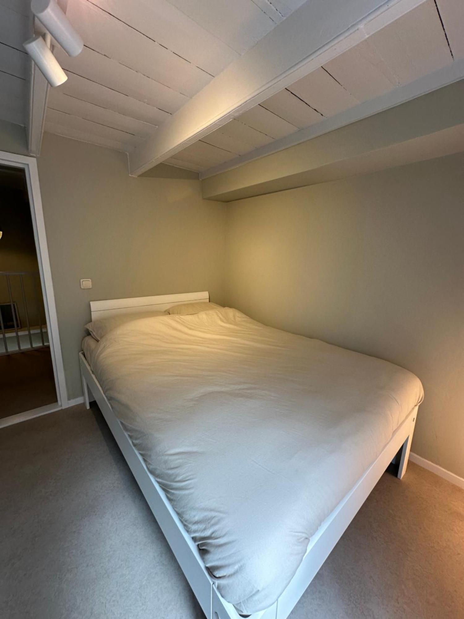 Pandje 119 Maisonette Apartment Kampen Ngoại thất bức ảnh