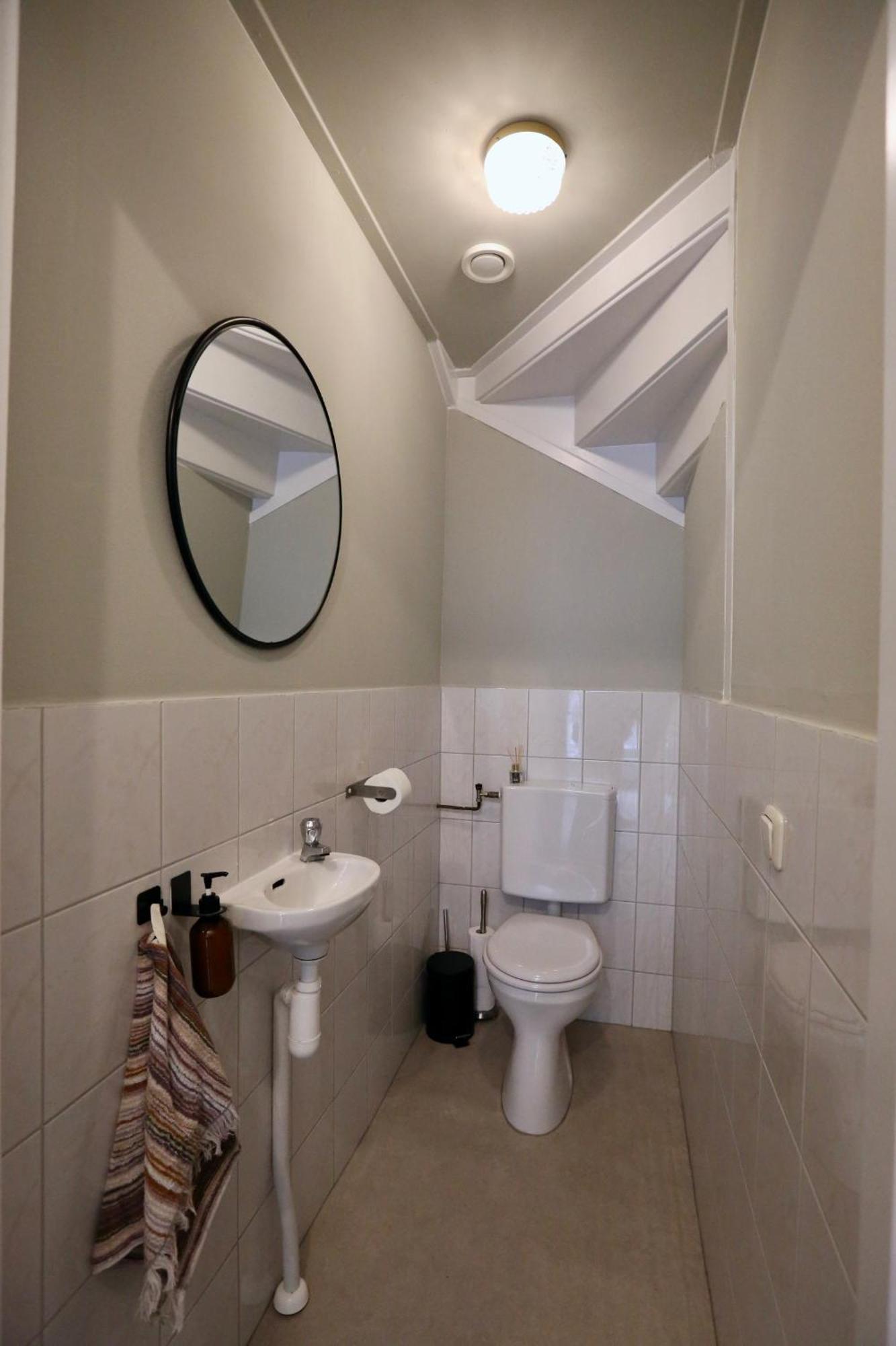 Pandje 119 Maisonette Apartment Kampen Ngoại thất bức ảnh