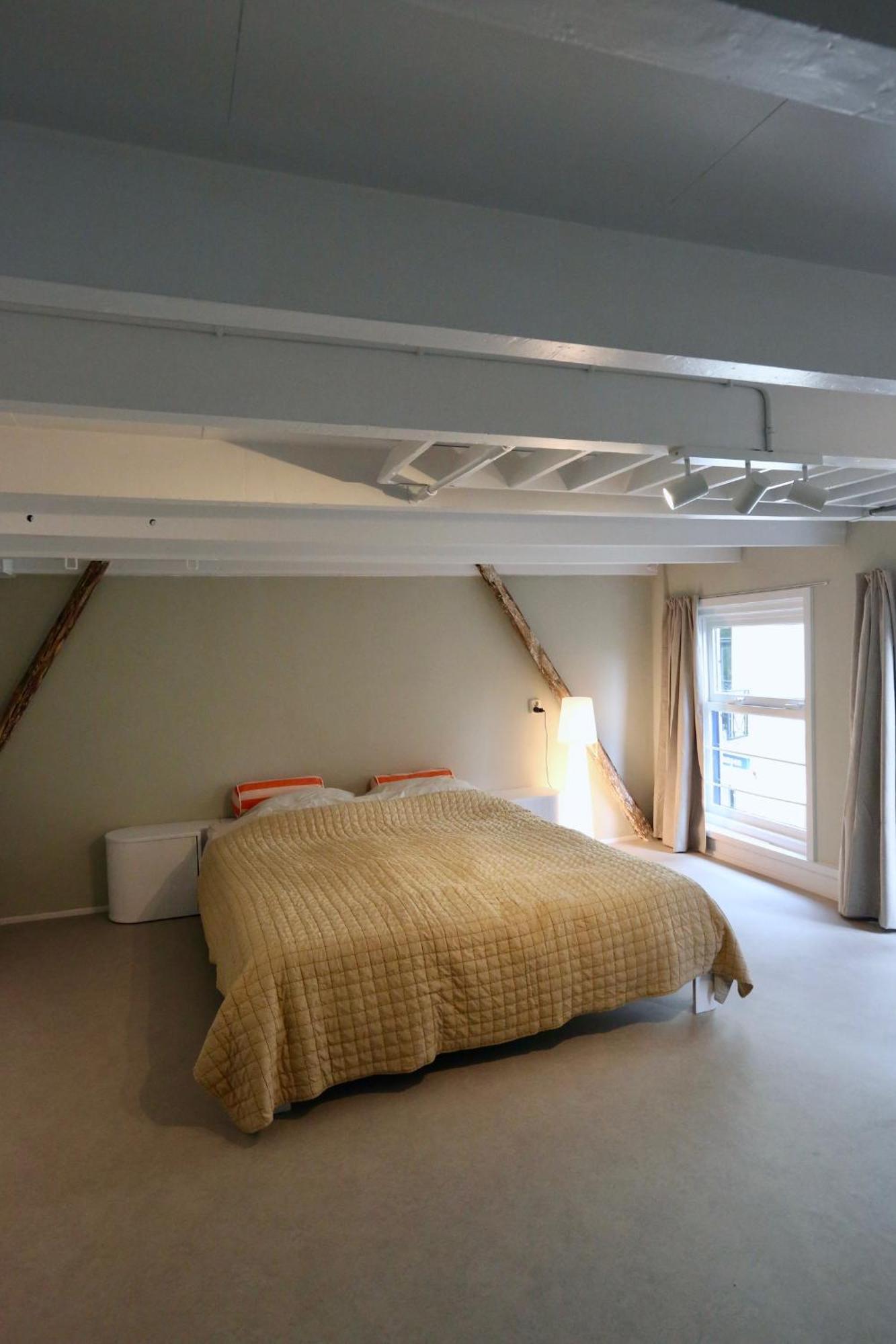 Pandje 119 Maisonette Apartment Kampen Ngoại thất bức ảnh