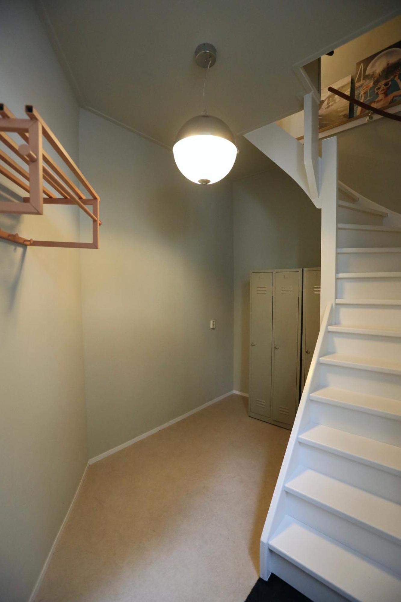 Pandje 119 Maisonette Apartment Kampen Ngoại thất bức ảnh
